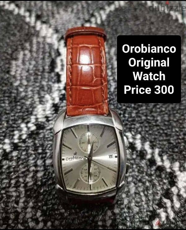 Mens Watches Original 2