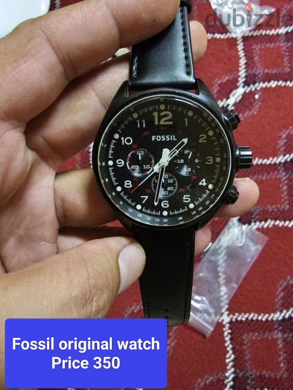 Mens Watches Original 3