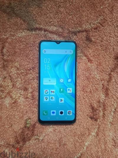 Infinix Hot 20i