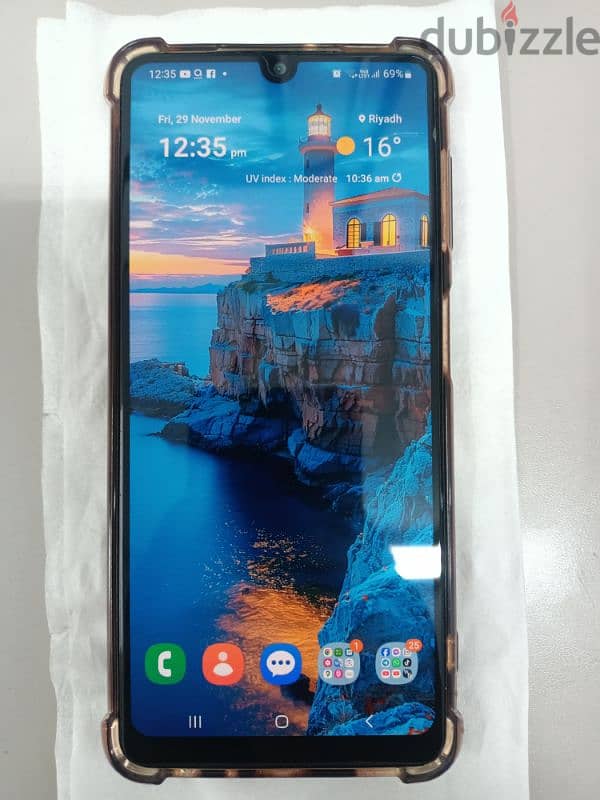 SAMSUNG A22 for sale!!! 1