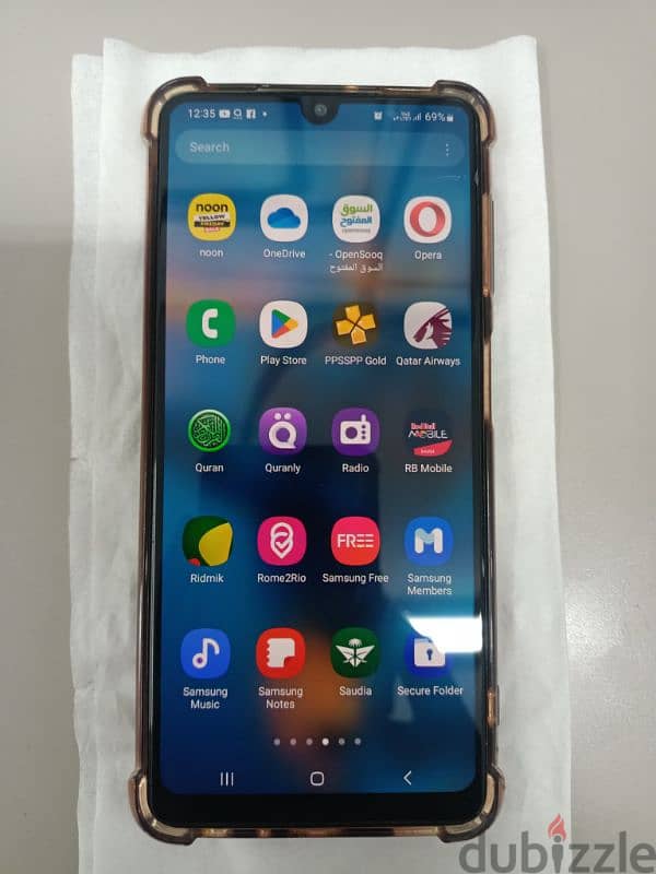 SAMSUNG A22 for sale!!! 2