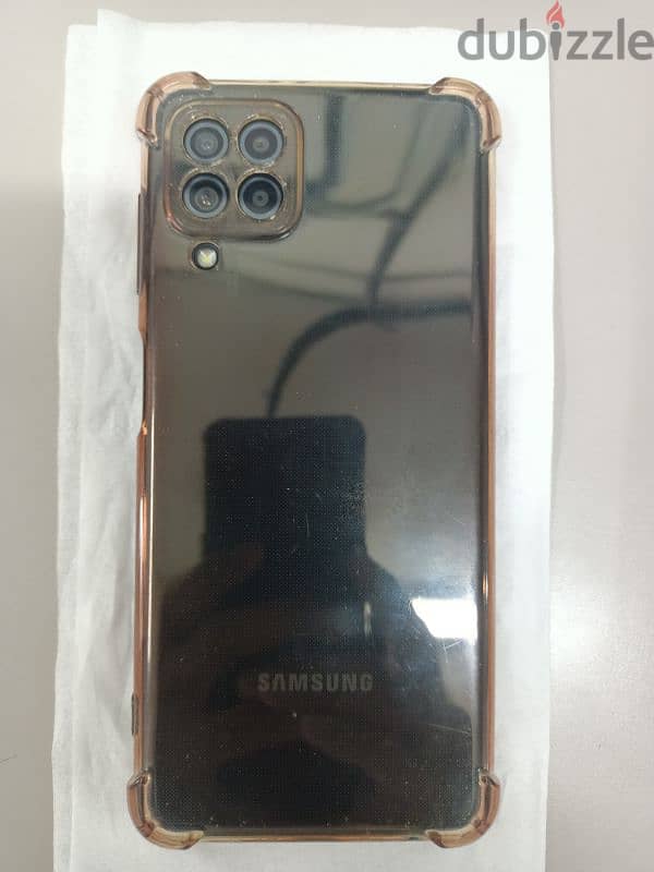 SAMSUNG A22 for sale!!! 9