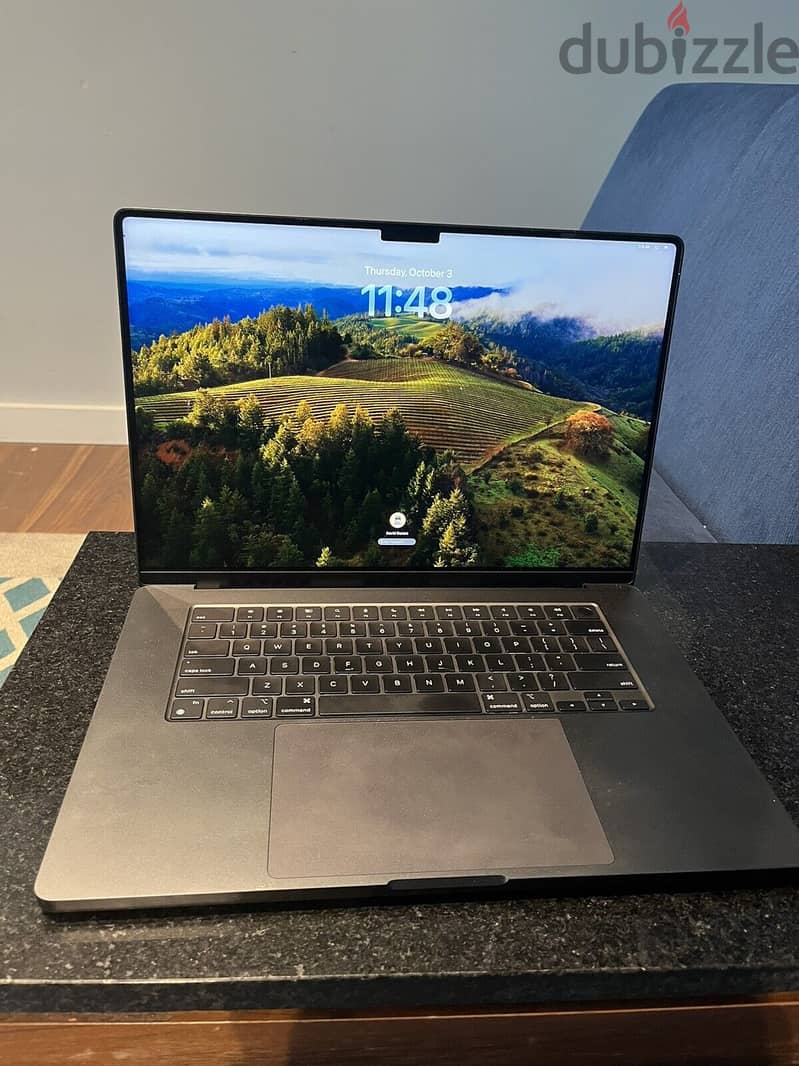 New Apple MackBook Pro 2024 M4 13 Inch 0