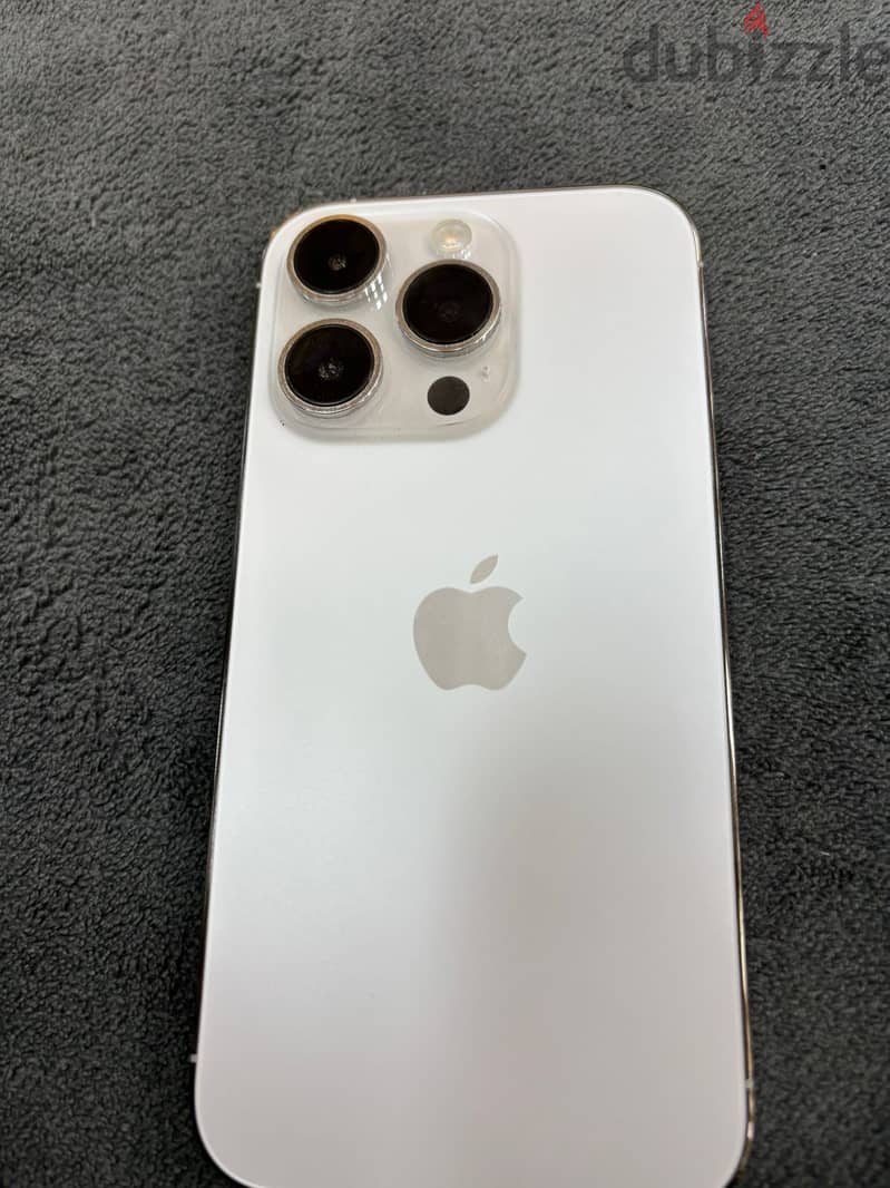 Iphone 14 pro LLA 0