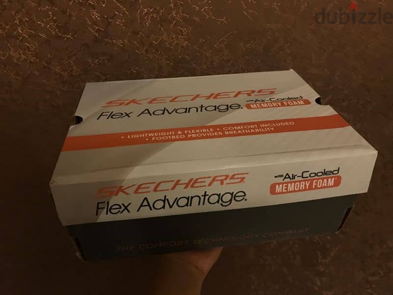 SKECHERS FLEX ADVANTAGE 5