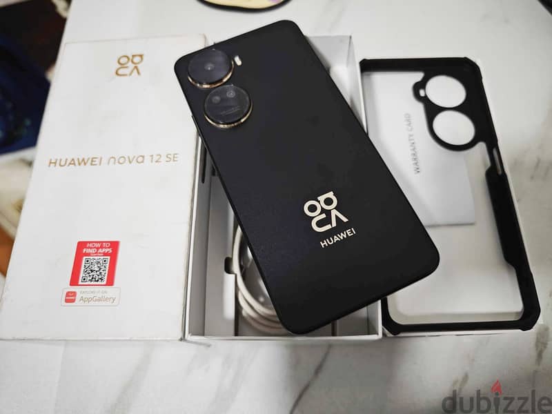 Huawei Nova 12 se 0