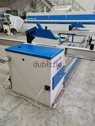 Double Side Cutter (DUBAI)