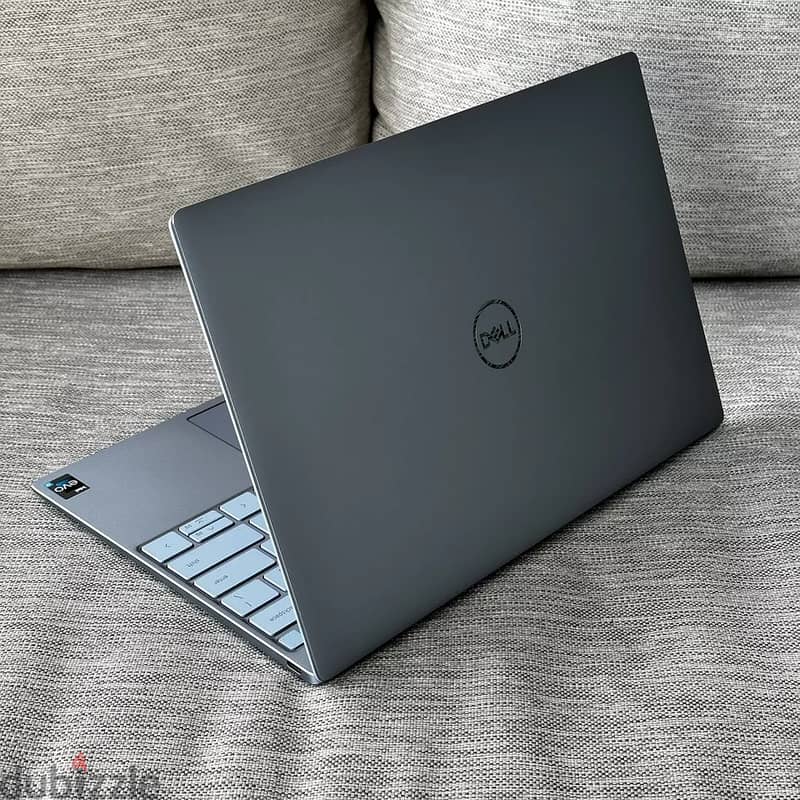 Brand :Dell XPS 13-Processor:Intel Core i7 12th Gen. 2