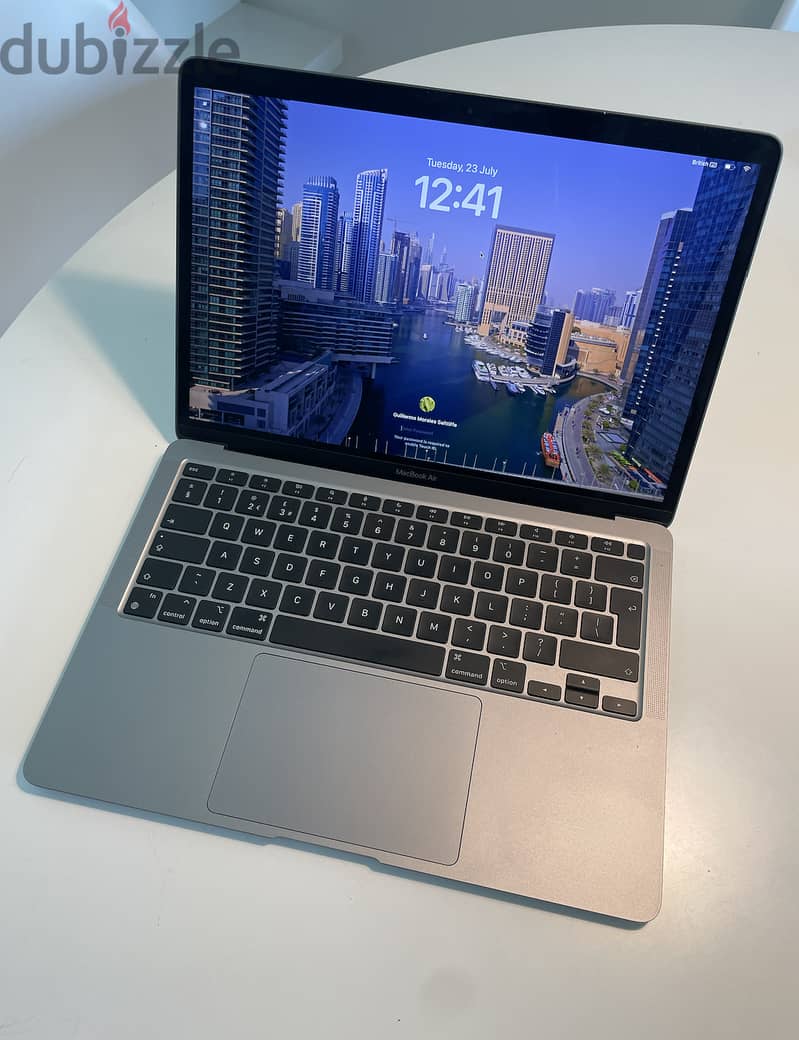 Macbook Air M1 2020 256GB (Like New) 0