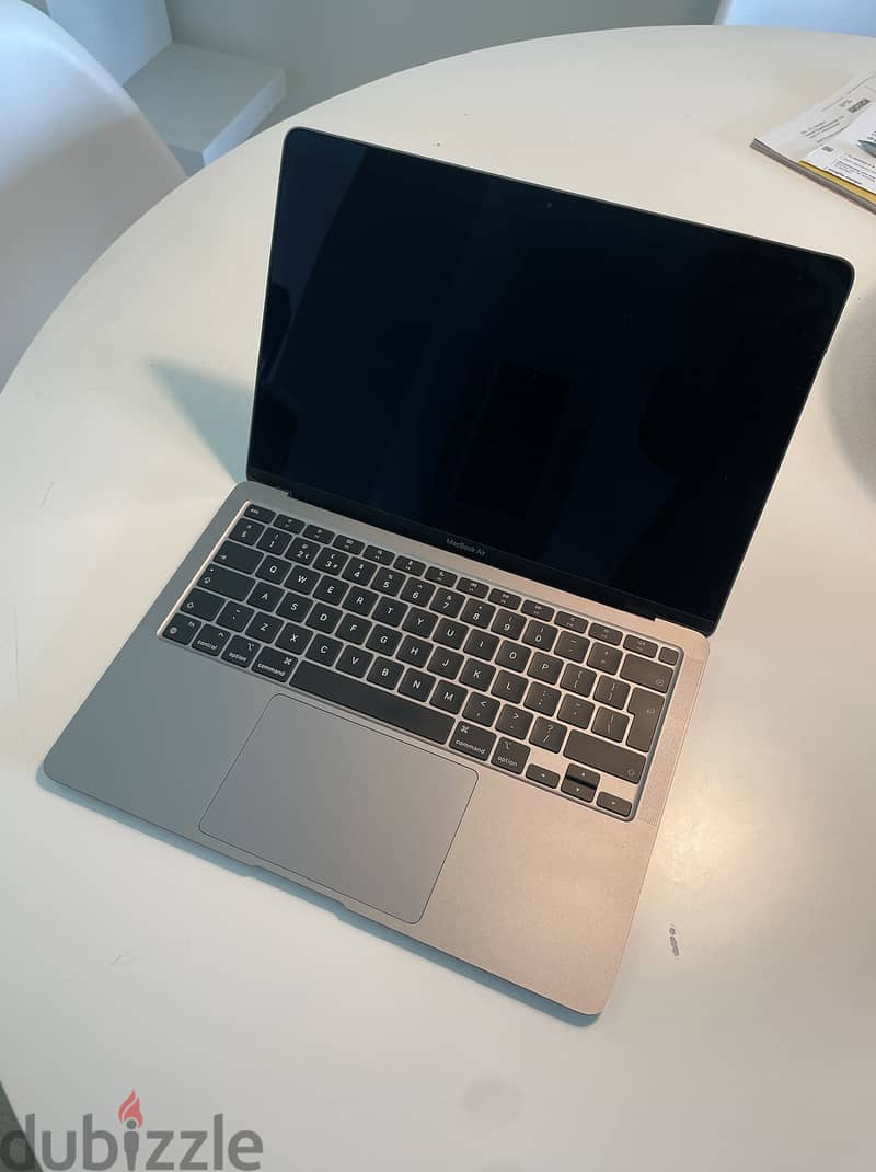 Macbook Air M1 2020 256GB (Like New) 3