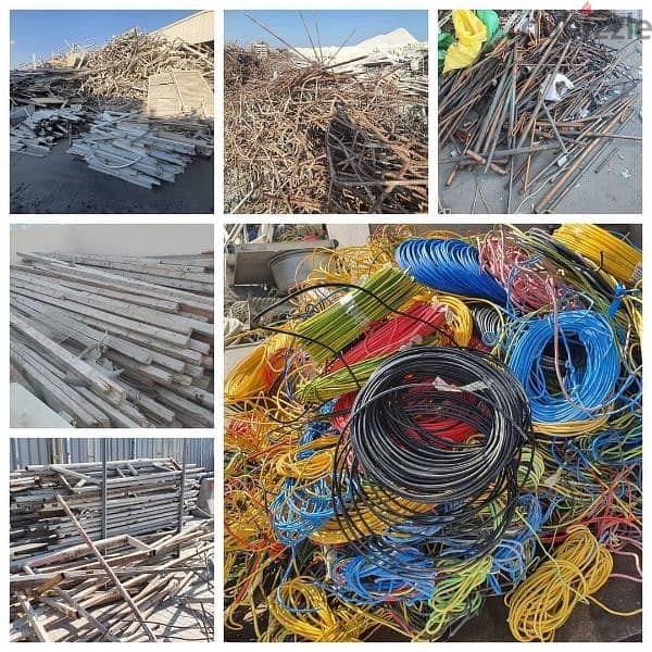 Buying all types of scrap material and old 053_47_32_181Ghulam 2