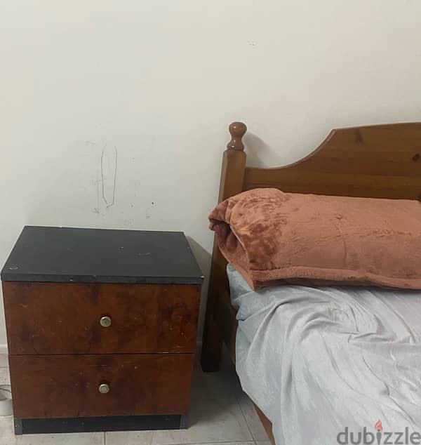 IKEA New furniture (used 2 months) 7