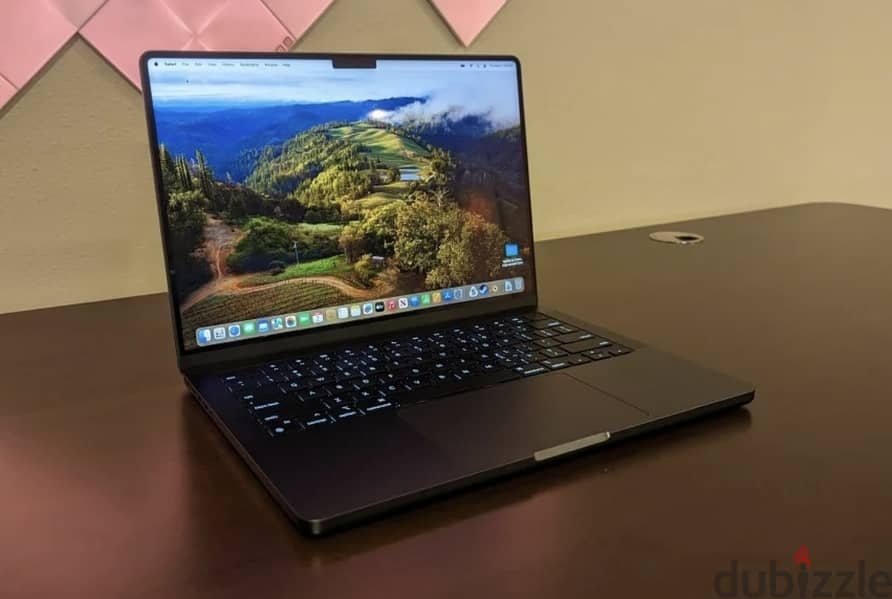 New Apple MacBook Pro Is Available For Sale 1