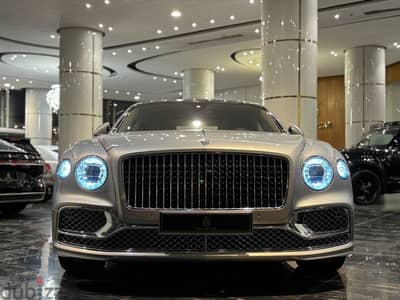 Bentley