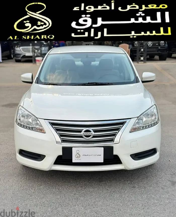 Nissan Sentra 2019 0