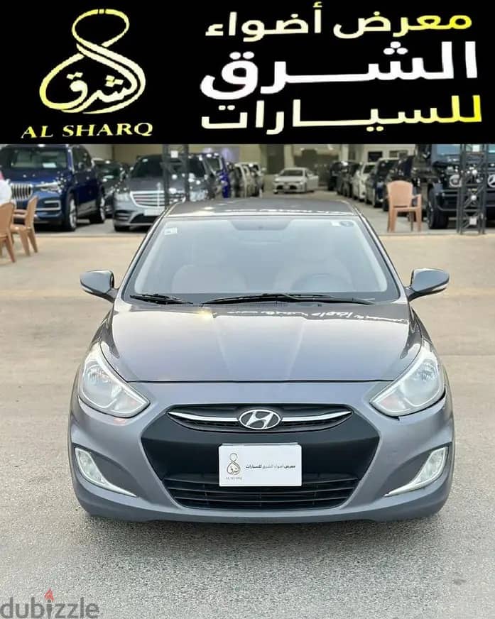 Hyundai Accent 2018 0