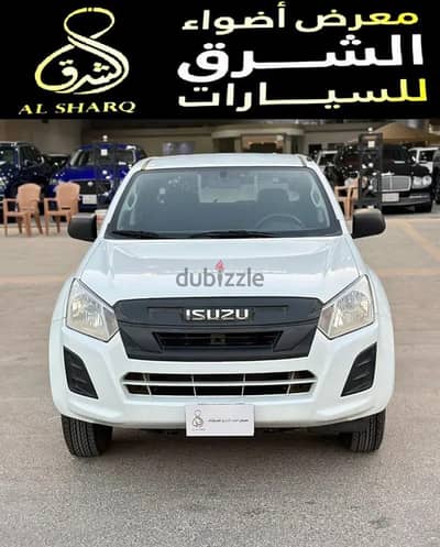 Isuzu D Max 2023