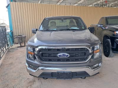 فورد F 150 2023