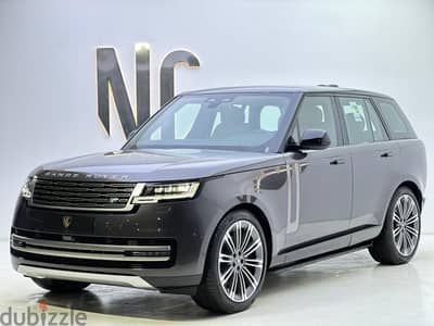 RANGE ROVER SE 2025