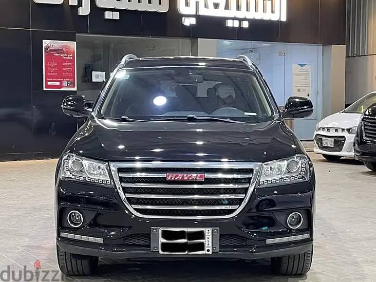 هافال إتش 2 2019 0