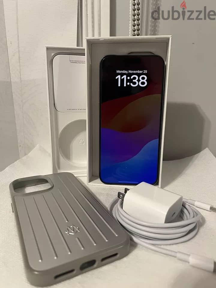 Promo iPhone 15 Pro Max Unlocked 256gb WhatsApp Chat : +16266453424 1