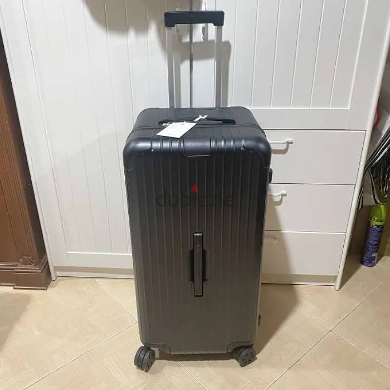 Rimowa Truck Plus 101L 0