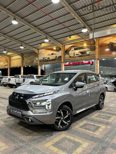 Mitsubishi Xpander 2024