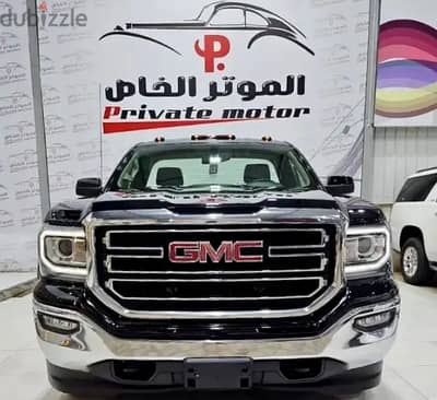 GMC