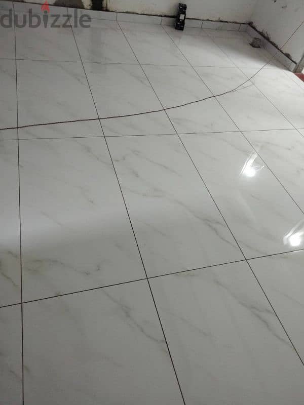 tiles and marble flooring work all Indian works 9