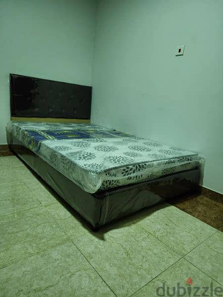 bed and mattress 13