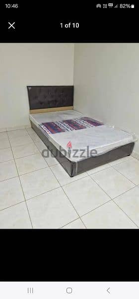 bed and mattress 15