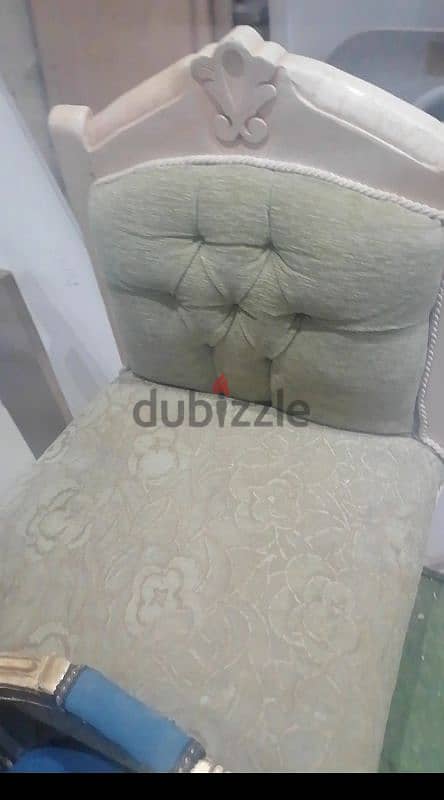 Used chair for 50 0