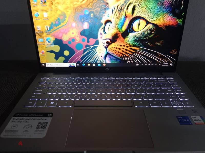 ASUS ZenBook 4