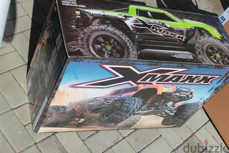 Traxxas