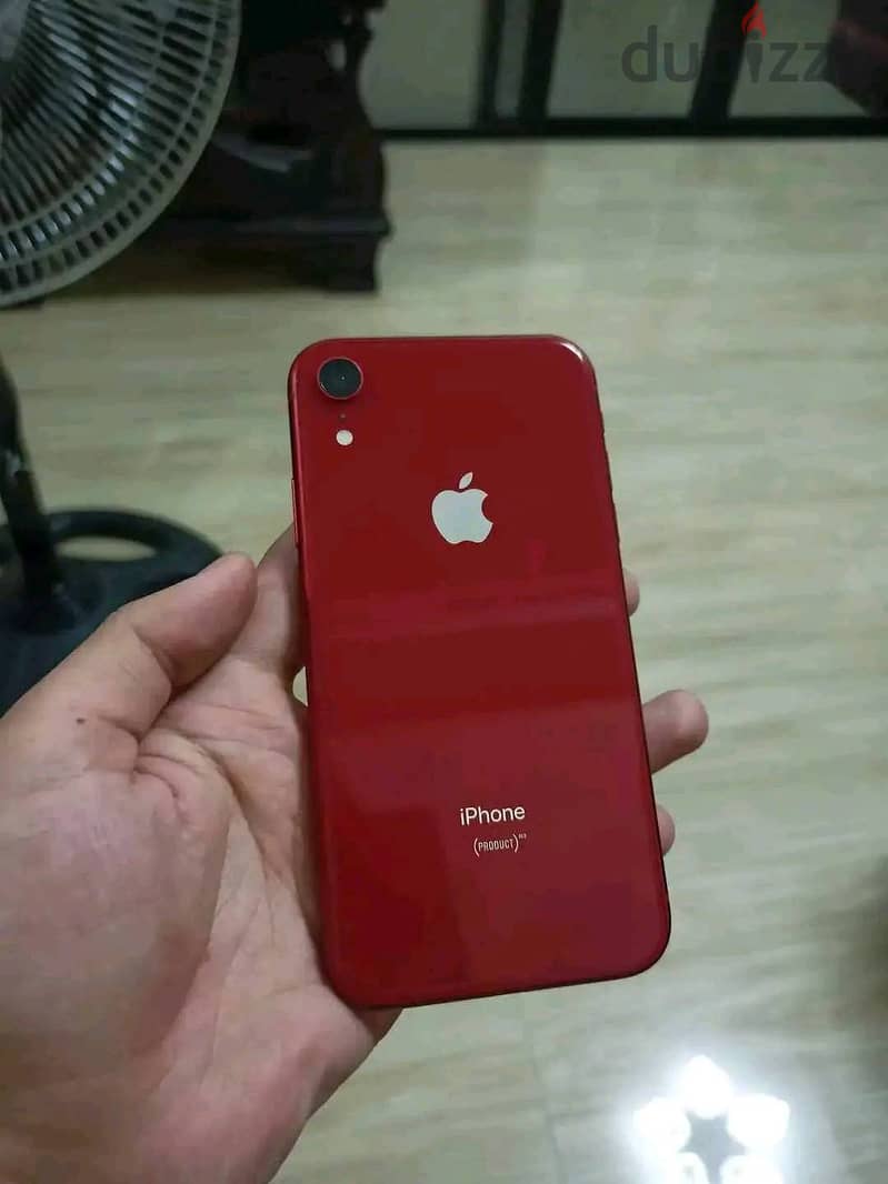 Apple iphone XR 1