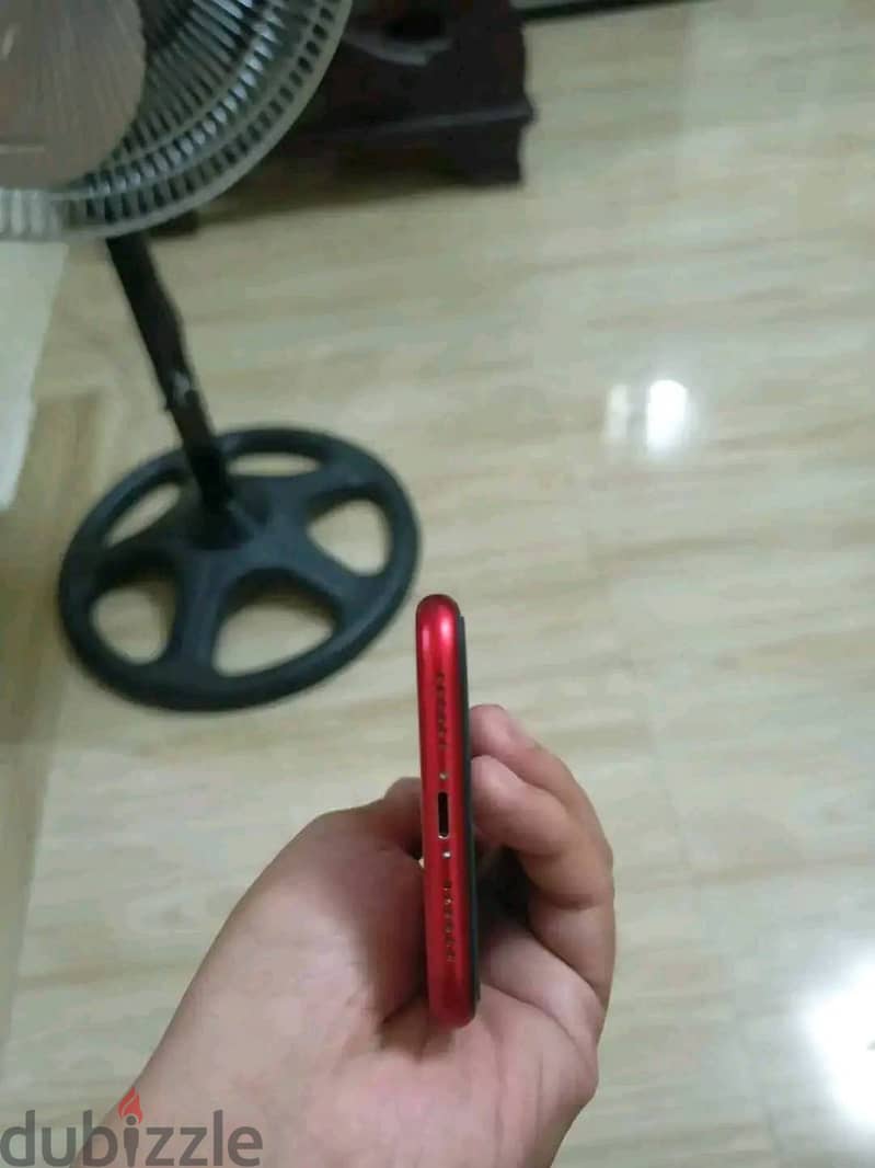 Apple iphone XR 4