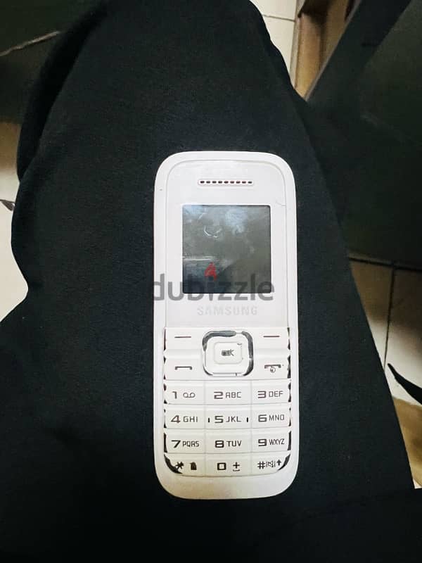 Samsung Guru fm plus 3