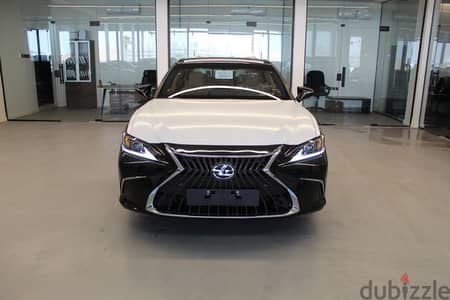 Lexus ES 250 2024