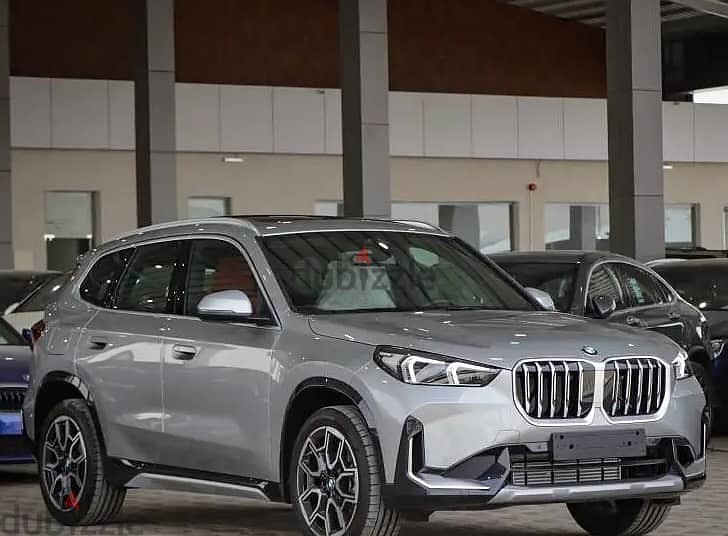 BMW X1 2023 0