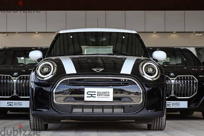 MINI Cooper 2024 0