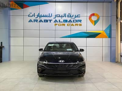 هيونداي النترا سمارت 1600CC 2025