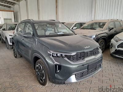 Kia Sonet 2024