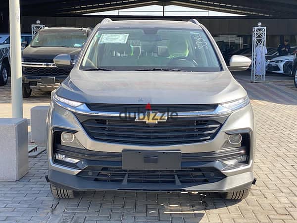 Chevrolet Captiva 2024 0