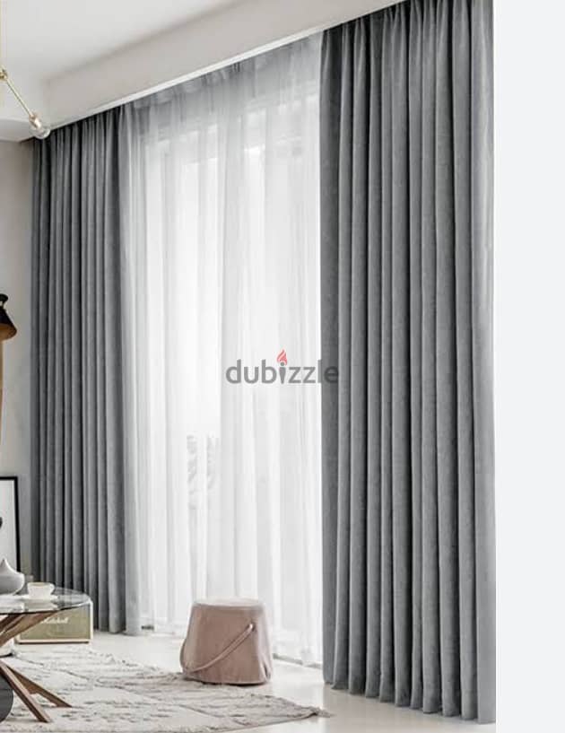 we are making all types of curtains on your demand 2