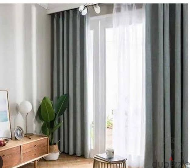 we are making all types of curtains on your demand 3