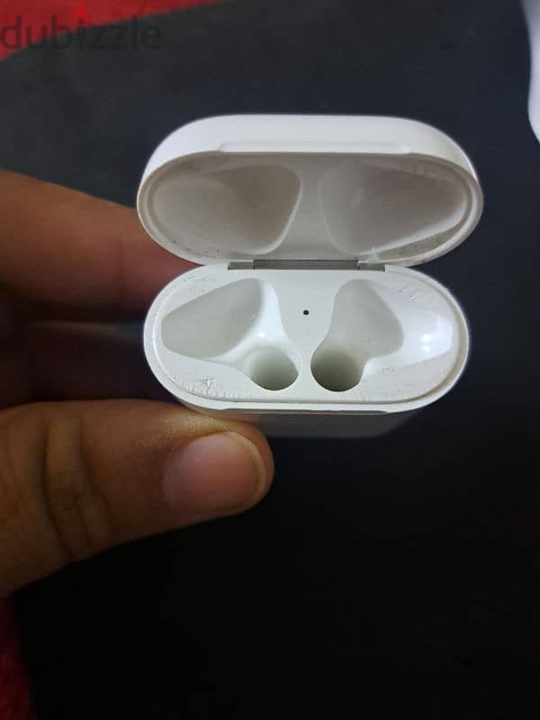 Airpods 2nd Generation 2