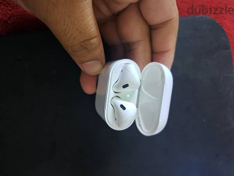 Airpods 2nd Generation 3