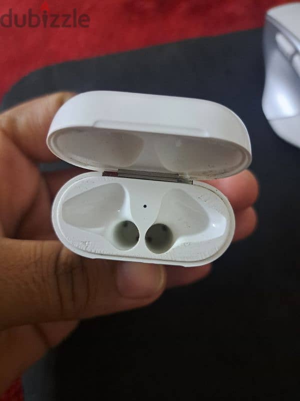 Airpods 2nd Generation 5