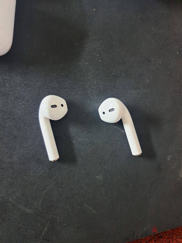 Airpods 2nd Generation 7