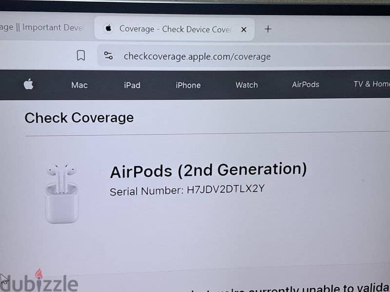 Airpods 2nd Generation 8